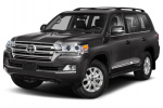 2020 Toyota Land Cruiser